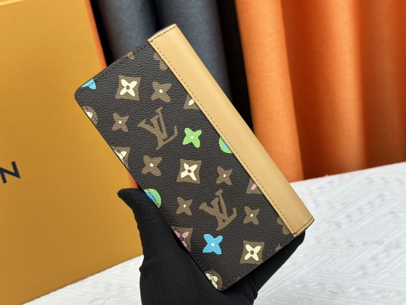 LV Wallets